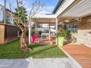 Appartement 4 pièces 116 m²