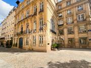 Appartement 4 pièces 116 m²