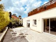 Appartement 4 pièces 116 m²