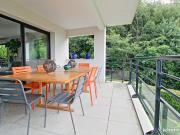 Appartement 4 pièces 116 m²