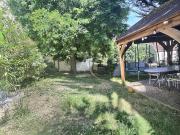 Appartement 4 pièces 116 m²