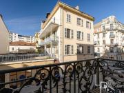 Appartement 4 pièces 116 m²