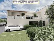 Appartement 4 pièces 116 m²