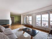 Appartement 4 pièces 116 m²