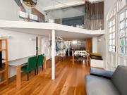 Appartement 4 pièces 116 m²