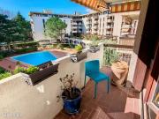 Appartement 4 pièces 116 m²