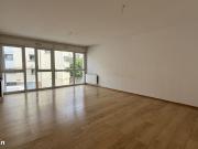 Appartement 4 pièces 116 m²