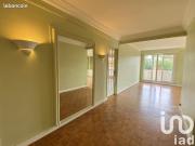 Appartement 4 pièces 116 m²