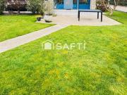 Appartement 4 pièces 116 m²