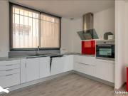 Appartement 4 pièces 116 m²