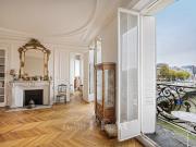 Appartement 4 pièces 116 m²