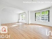 Appartement 4 pièces 116 m²