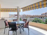 Appartement 4 pièces 116 m²