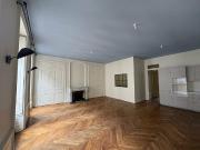 Appartement 4 pièces 116 m²