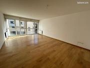 Appartement 4 pièces 116 m²