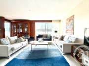 Appartement 4 pièces 116 m²