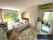 Appartement 4 pièces 116 m²