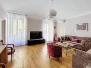 Appartement 4 pièces 116 m²