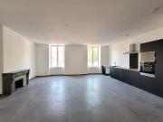 Appartement 4 pièces 116 m²