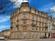 Appartement 4 pièces 116 m²