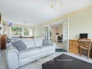 Appartement 4 pièces 116 m²