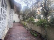 Appartement 4 pièces 116 m²