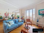 Appartement 4 pièces 116 m²