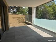 Appartement 4 pièces 116 m²