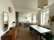 Appartement 4 pièces 116 m²