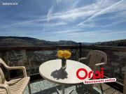 Appartement 4 pièces 116 m²