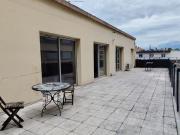Appartement 4 pièces 116 m²
