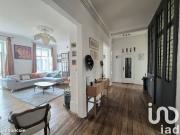 Appartement 4 pièces 116 m²