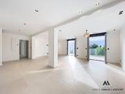 Appartement 4 pièces 116 m²