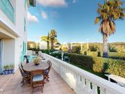 Appartement 4 pièces 116 m²