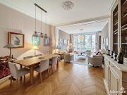 Appartement 4 pièces 116 m²