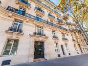 Appartement 4 pièces 116 m²