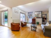 Appartement 4 pièces 116 m²