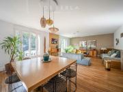 Appartement 4 pièces 116 m²