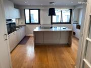 Appartement 4 pièces 116 m²