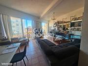 Appartement 4 pièces 116 m²