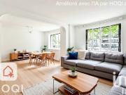 Appartement 4 pièces 116 m²