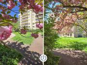 Appartement 4 pièces 116 m²