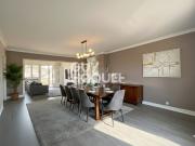 Appartement 4 pièces 116 m²