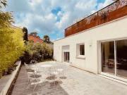 Appartement 4 pièces 116 m²