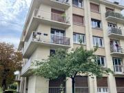 Appartement 4 pièces 116 m²