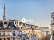 Appartement 4 pièces 116 m²