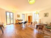 Appartement 4 pièces 116 m²