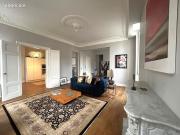 Appartement 4 pièces 116 m²