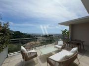 Appartement 4 pièces 116 m²