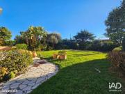 Appartement 4 pièces 116 m²